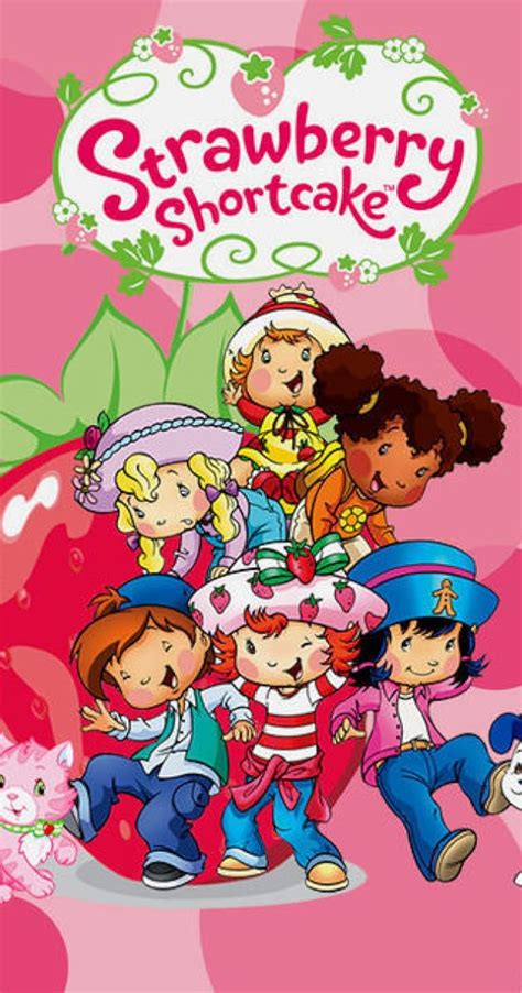 Strawberry shortcake 2003 tv series - A category page specifically for all the episodes from seasons 1-3 of the 2003 series. See Category:2007 Episodes to view the season 4 episode category. ... List of Strawberry Shortcake Berry In The Big City Episodes; Night of the Sweet Tooth Fairy; ... Strawberry Shortcake Wiki is a FANDOM TV Community.